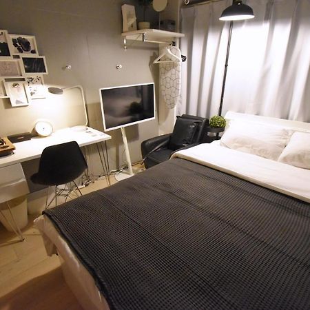 Tune Inn Ebisu Tokyo Eksteriør bilde